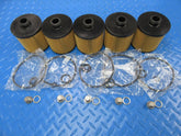 Bentley Bentayga engine oil filter + drain plug 5pcs #8513